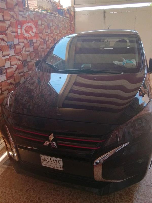 ميتسوبيشي ميراج 2023 للبيع في العراق - ميسان